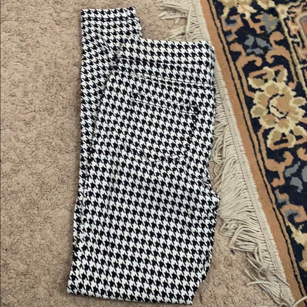Work leggings